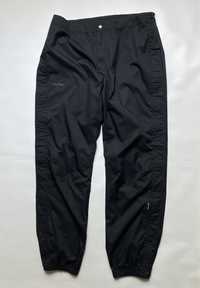 Трекінгові штани Schoffel Easy Pants Regular M3 Black
