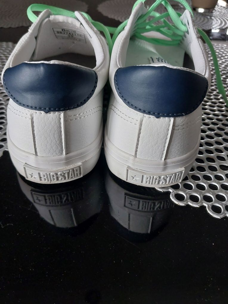 Buty big star 39