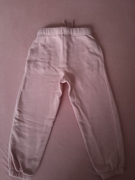 Spodnie dresowe H&M 104