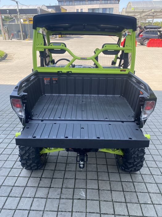 NEW Segway Fugleman ATV/UTV Доставка/Кредит