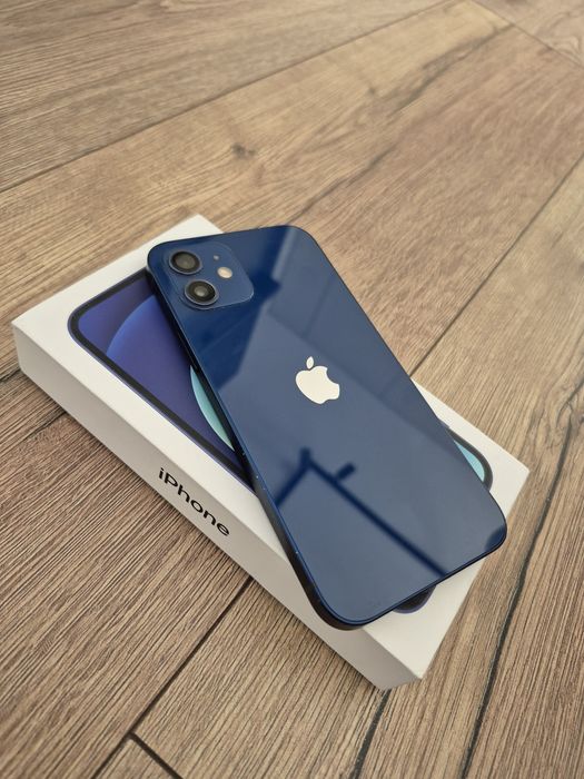 iPhone 12, 128 Gb