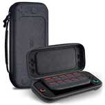 Tech-Protect Hardpouch Nintendo Switch 2 Dark Grey