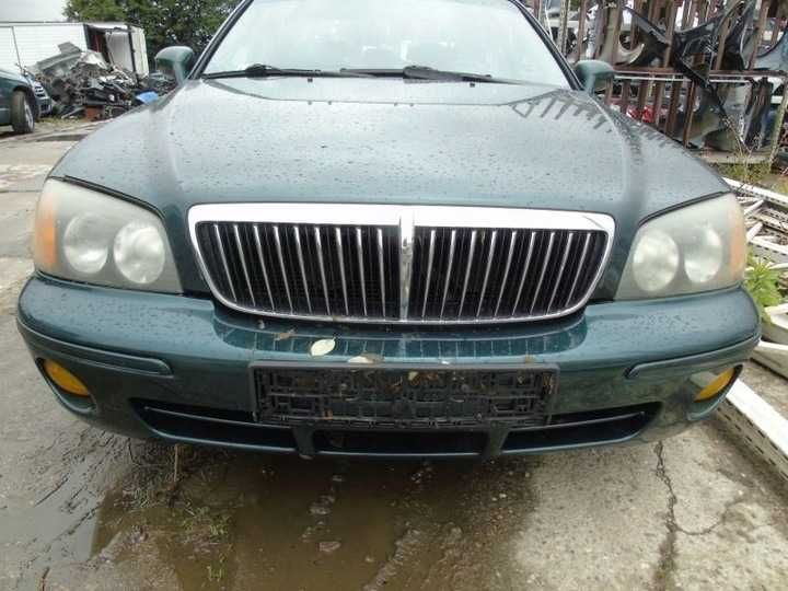 Фари та інші запч Хьондай Хг30 Hyundai XG30