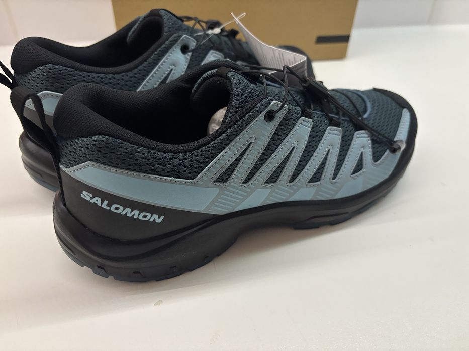 Buty Salomon New 40 cross pro v8 xa