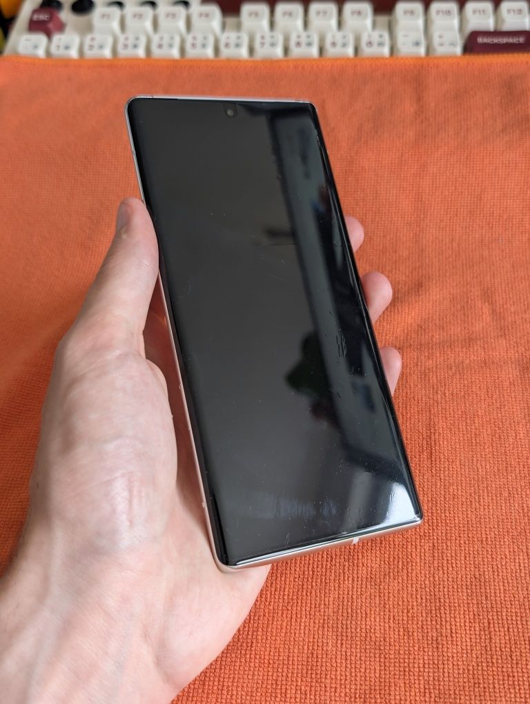 Google Pixel 6 Pro