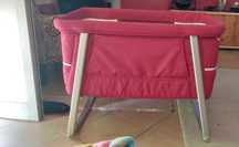 Cama next to me /oferta de ninho