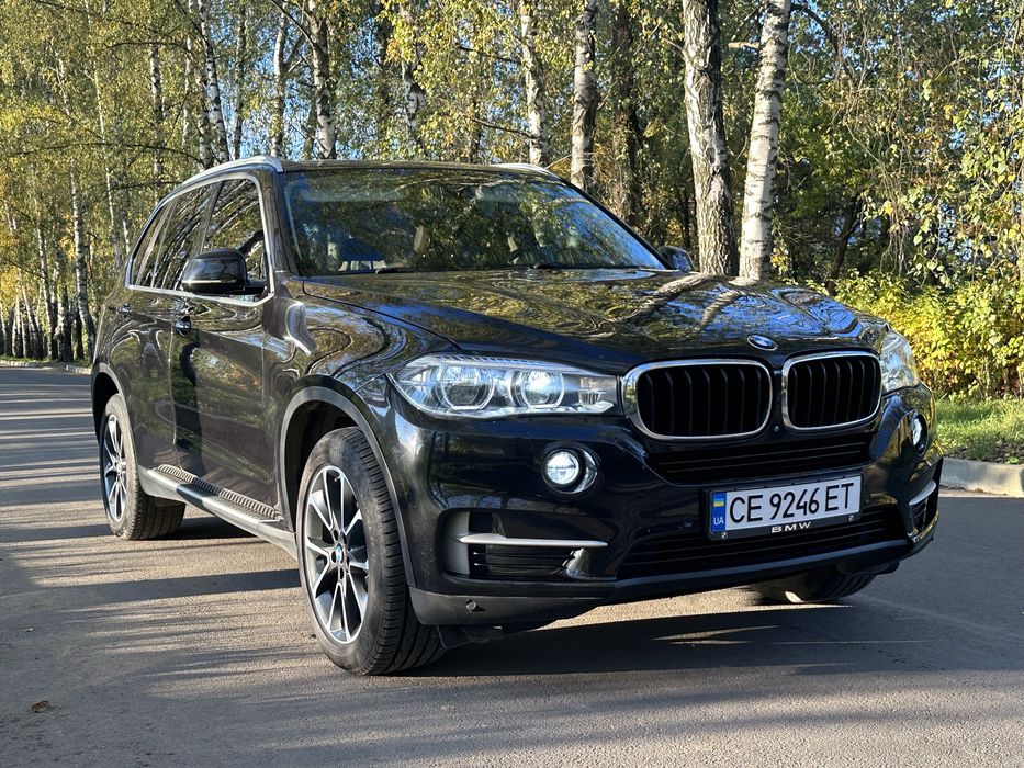 Продам X5 3.0i benzin