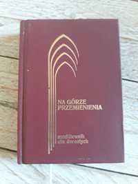 Na górze przemienienia. KS. Jerzy Lech Kontkowski