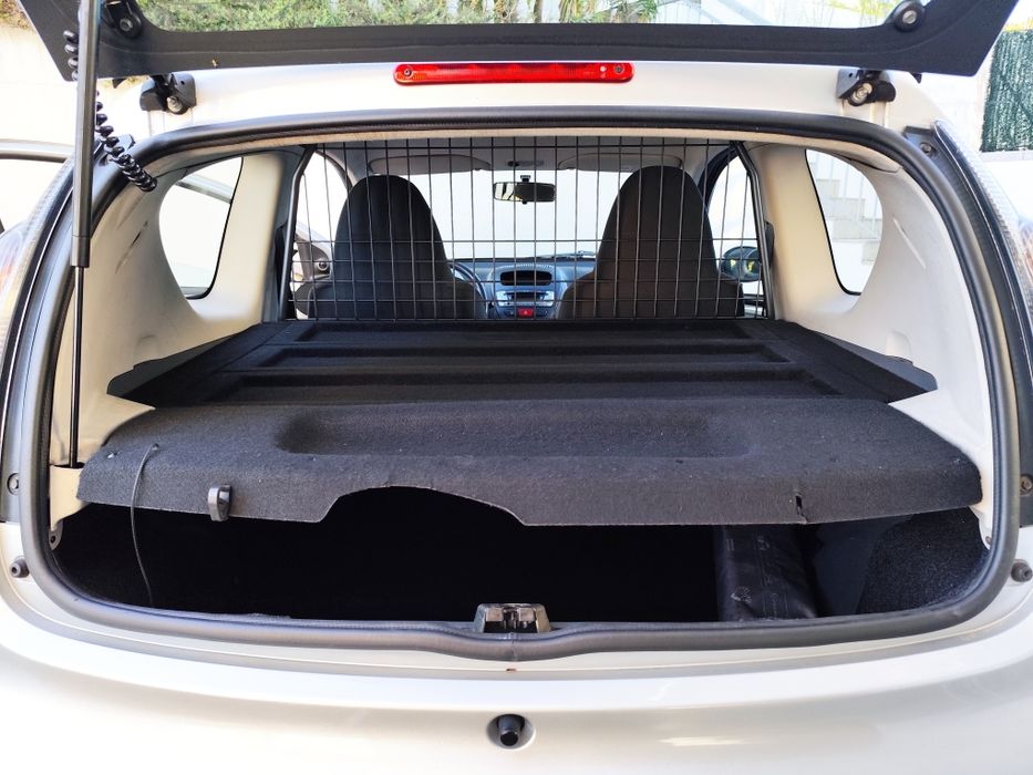 Citroen C1.   167 mil kms