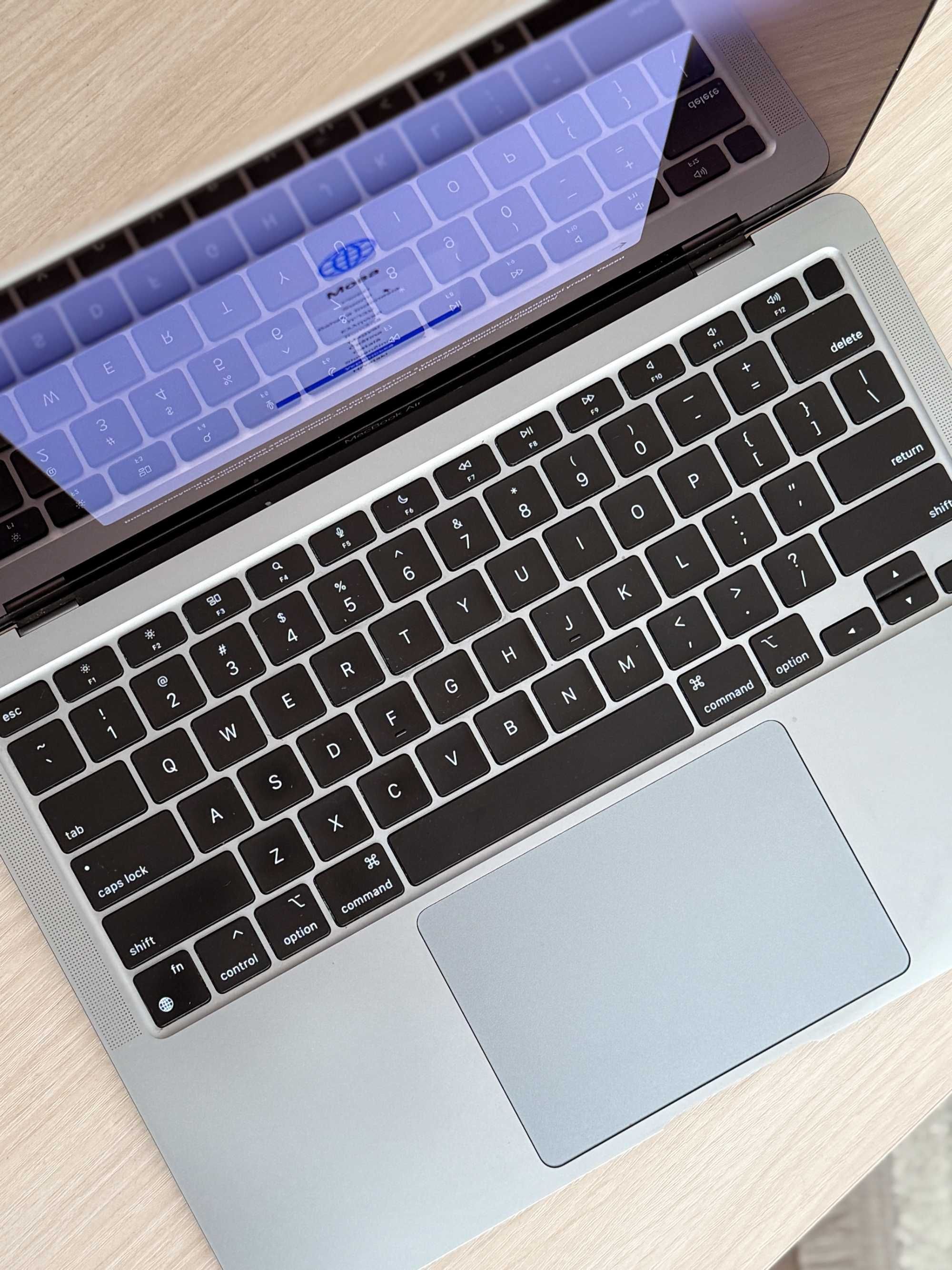 Macbook Air M1 2020 (RAM 16 GB, SSD 512 GB), Space Gray