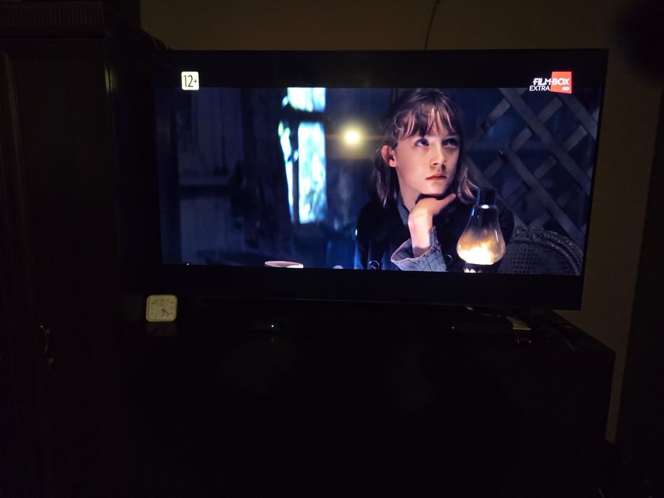 Telewizor Hisense 65" Mini Led