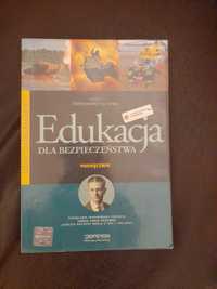 Podrecznik edukacja dla bezpieczenstwa