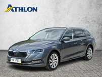 Skoda Octavia 1.4 TSI Plug-In Hybrid Style DSG SalonPL VAT%