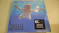 Nirvana : Nevermind LP / Виниловая пластинка