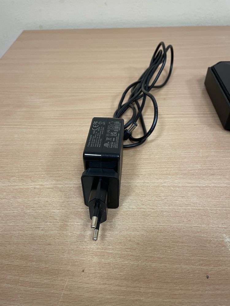 Do negocjacji Komputer Mini PC CHUWI HeroBox 8/256GB Intel N4500
