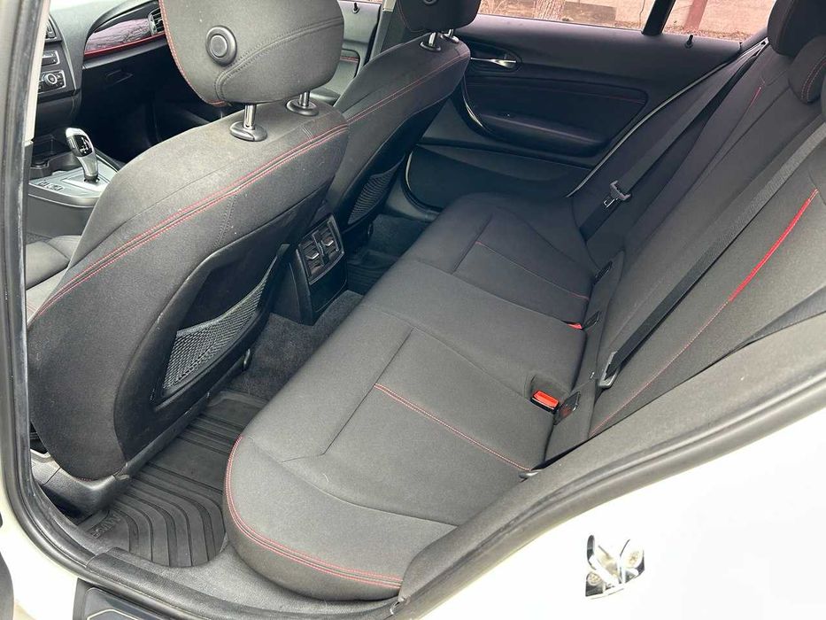 BMW F20 2012 Sportline АКПП 170 лс