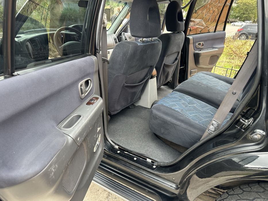 Продам Mitsubishi Pajero Sport на автомате газ/бензин!