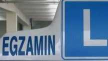 JAZDY Doszkalające na prawo jazdy z instruktorem,Egzaminatorem.