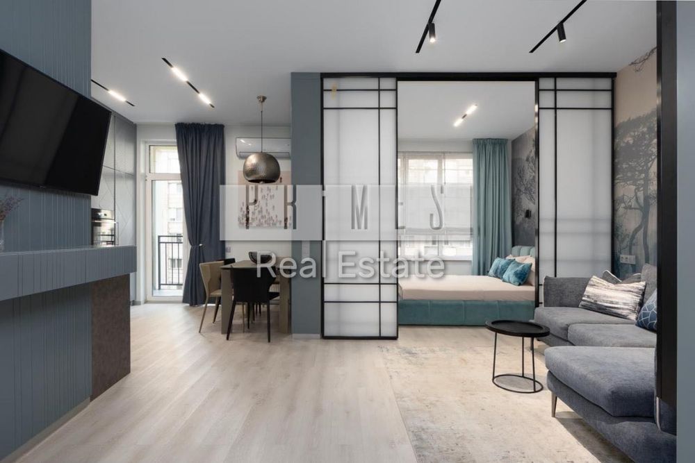 Продаж 1к квартира 50м2 Тютюнника 28-А Кардинал Cardinal Печерськ