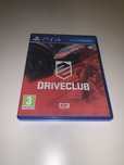 Driveclub Jogo PS4