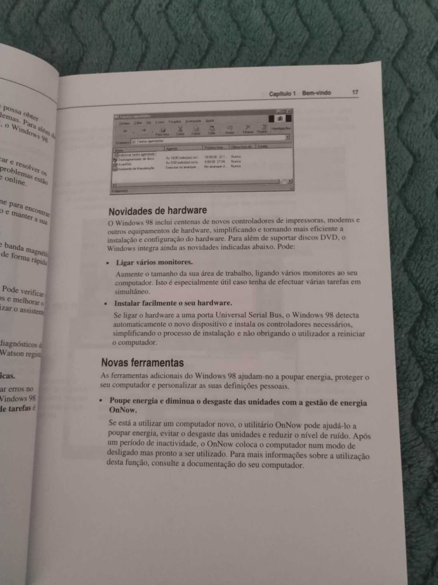 livro do windows