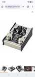 Efekt gitarowy Taurus servo 3  analog guitar enhancer -lampowy