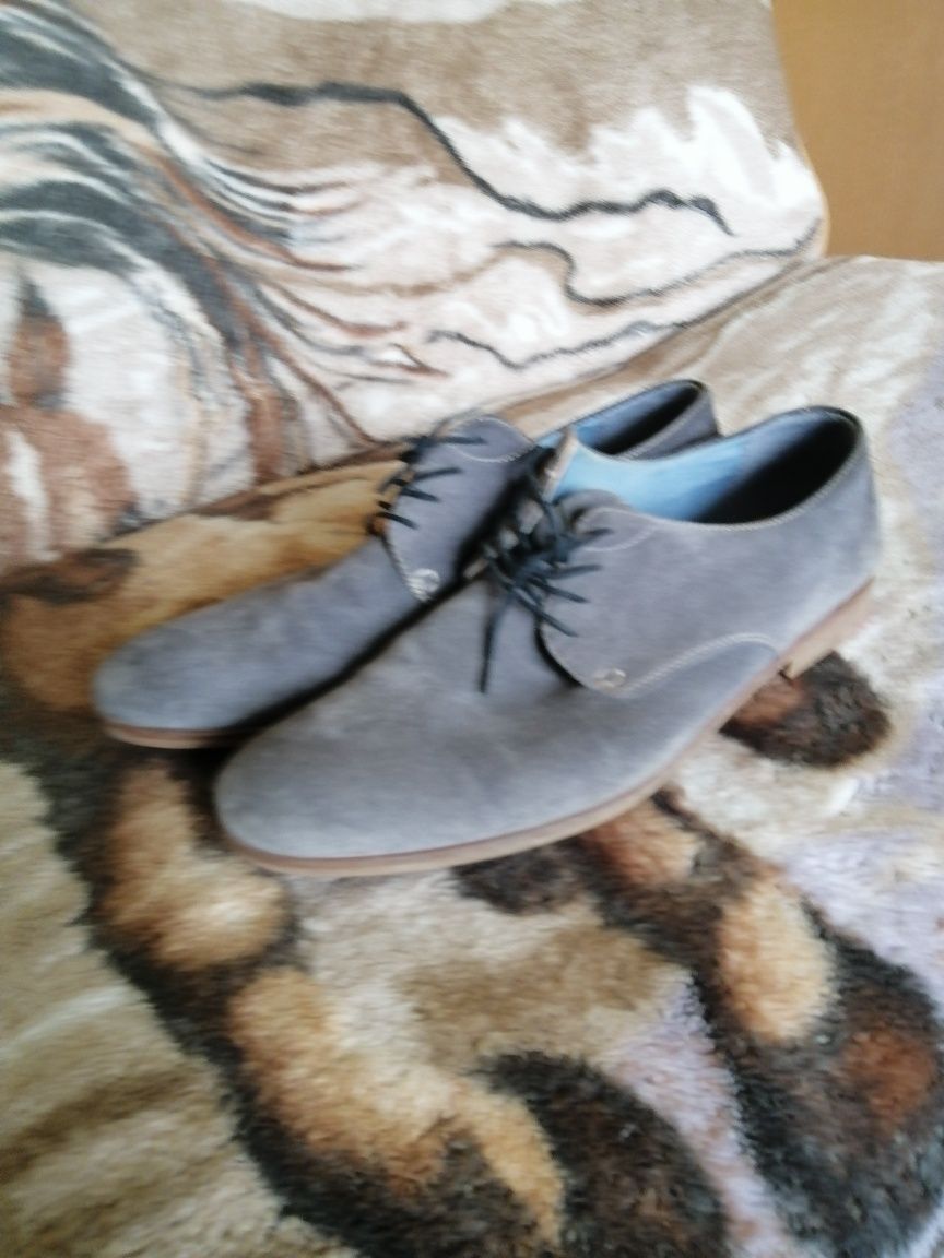 Buty męskie rozmiar 44