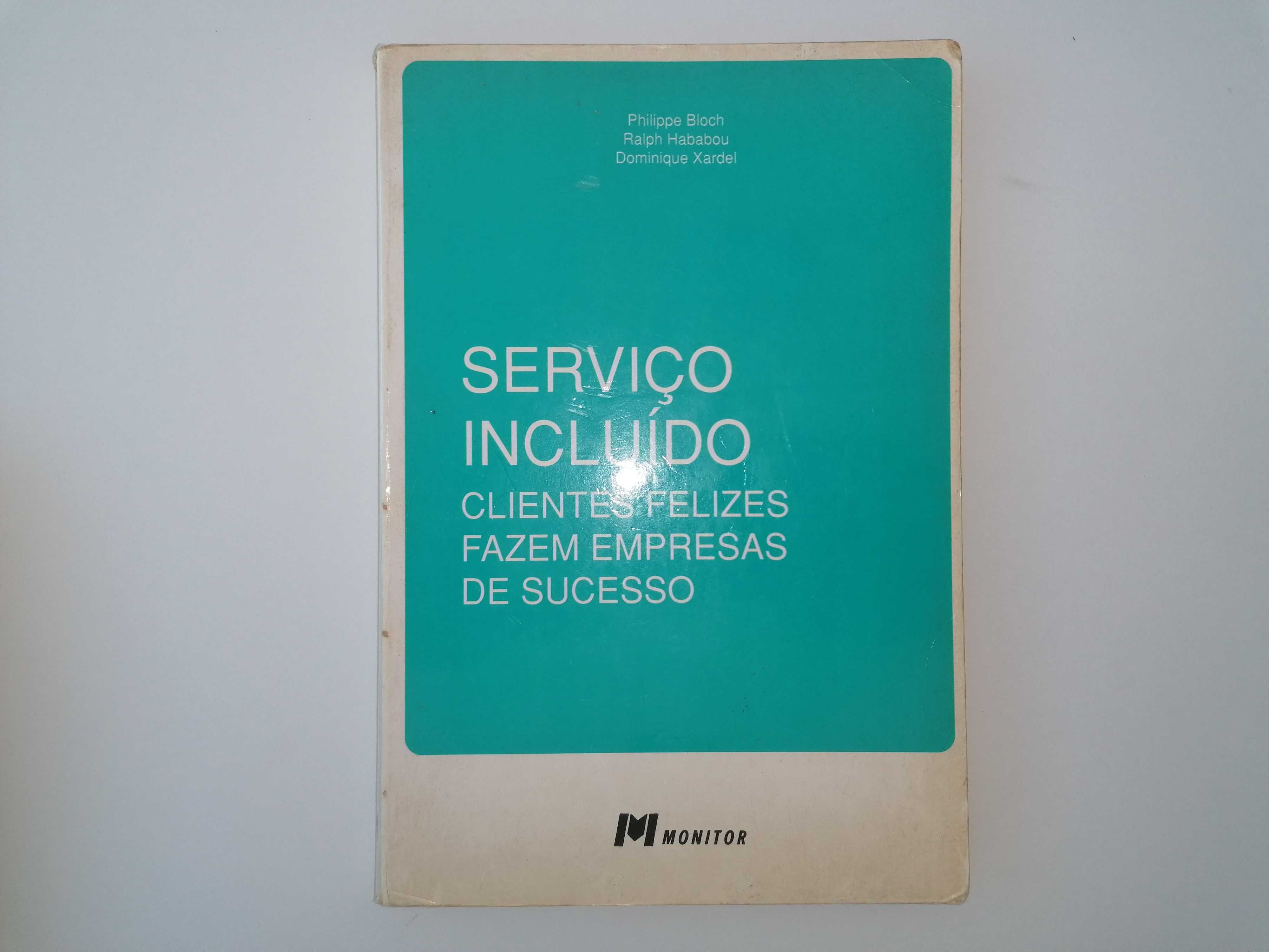 4 Livros de gestão empresarial