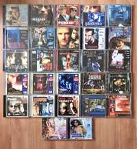 Раритетні Video CD, MPEG4, Audio CD, аудіо-книги