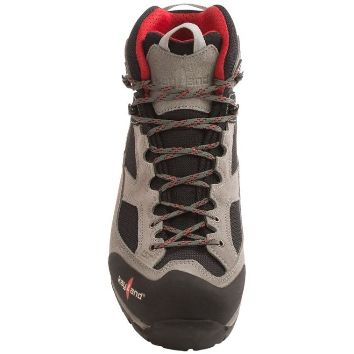 Ботинки трекинговые Kayland Plume GTX 43р. и Kayland Fast Hike GTX 43р