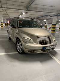 Chrysler PT Cruiser Chrysler Pt Cruiser