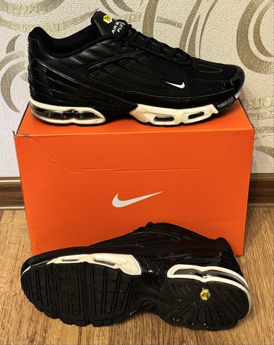 Чоловічі кросівки Nike Air Max TN Plus | Nike TN | 45 розмір 29см