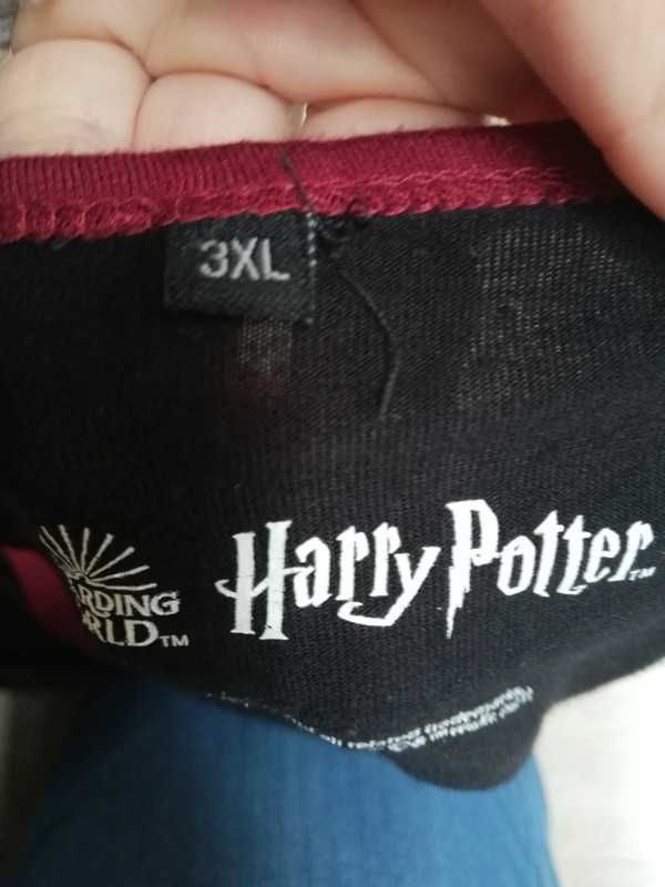 Koszulka damska Harry Potter