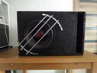 Subwoofer DD redline