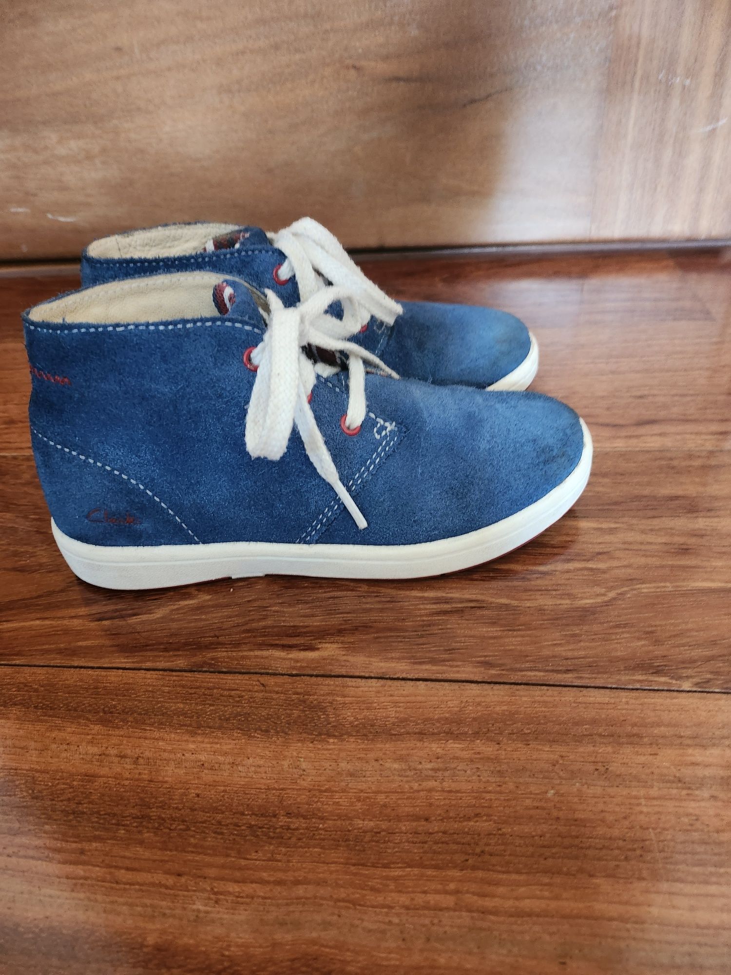 Buty Clarks r 11G