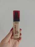 Podkład do twarzy Loreal infaillible 32 h fresh wear