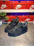 Nike Air Jordan 4 Retro Black Cat