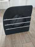 Skrzynia/obudowa Skoda Octavia III do subwoofer 10''/25cm