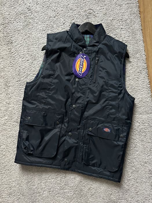 Жилетка Dickies чоловіча