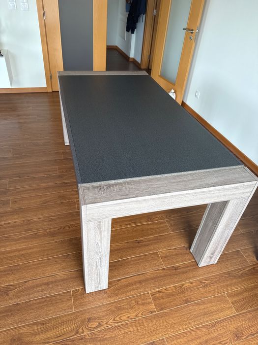 Mesa de Jantar Sala