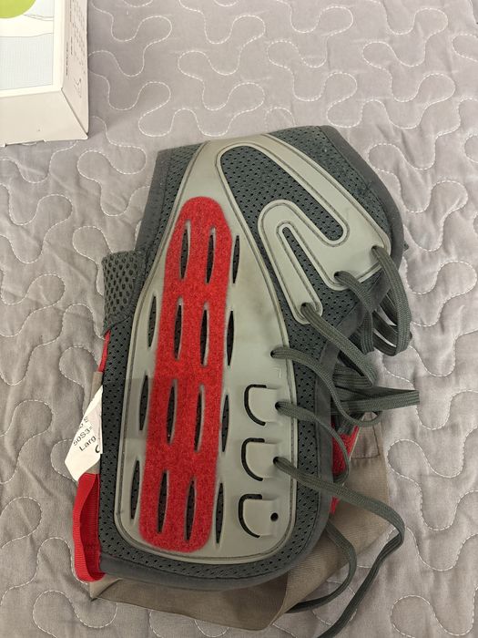 Orteza stawu skokowego w rozmiarze L