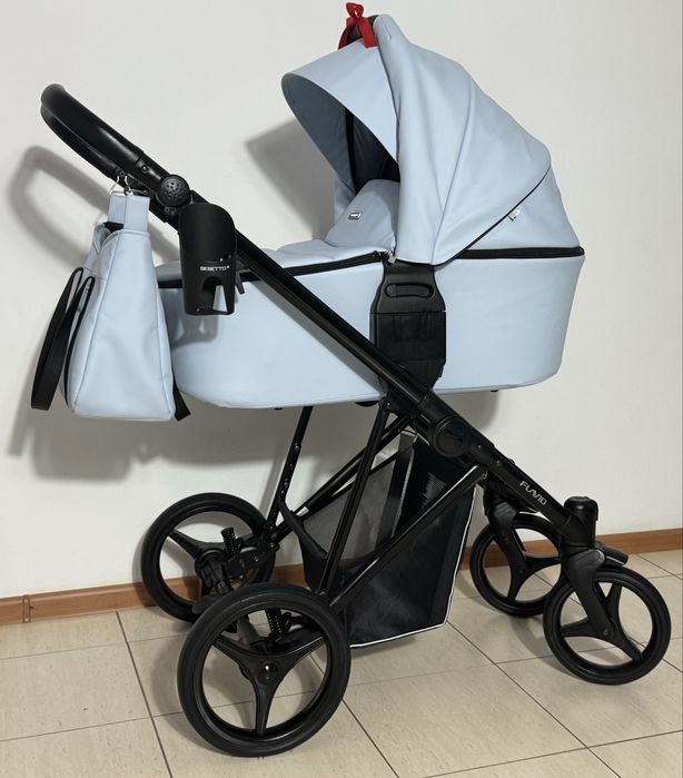Bebetto Flavio Pro 3w1.SBD.Wysyłka.