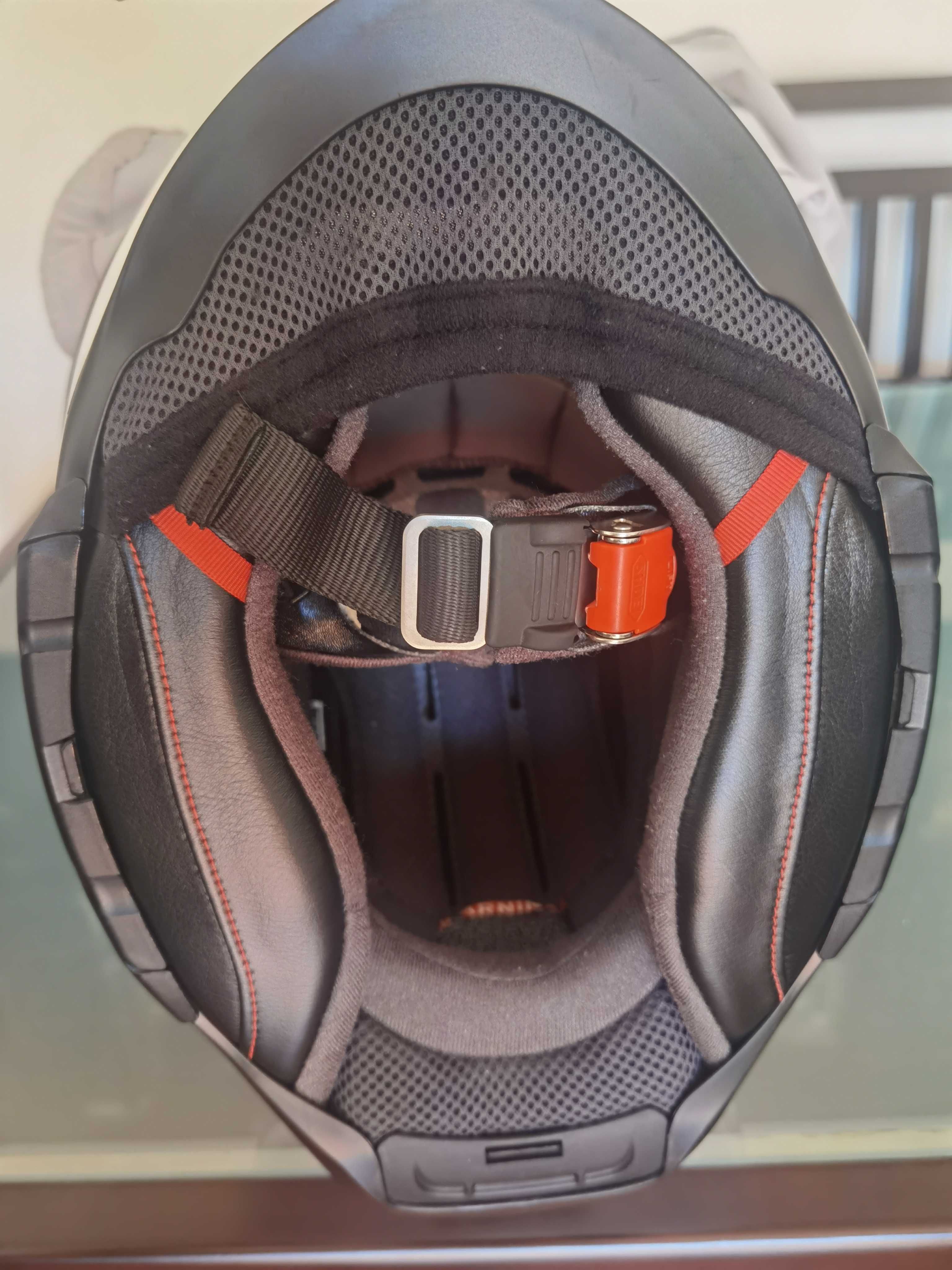 Capacete Shoei GT-Air II