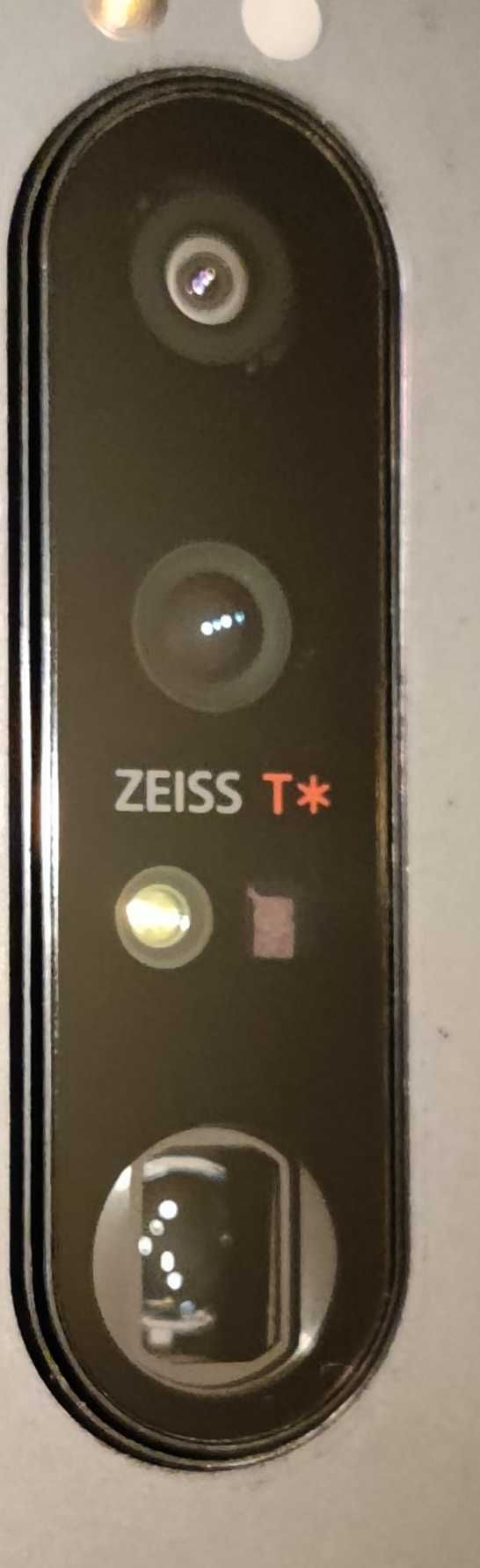 Sony Xperia 1 III 12/256gb + case