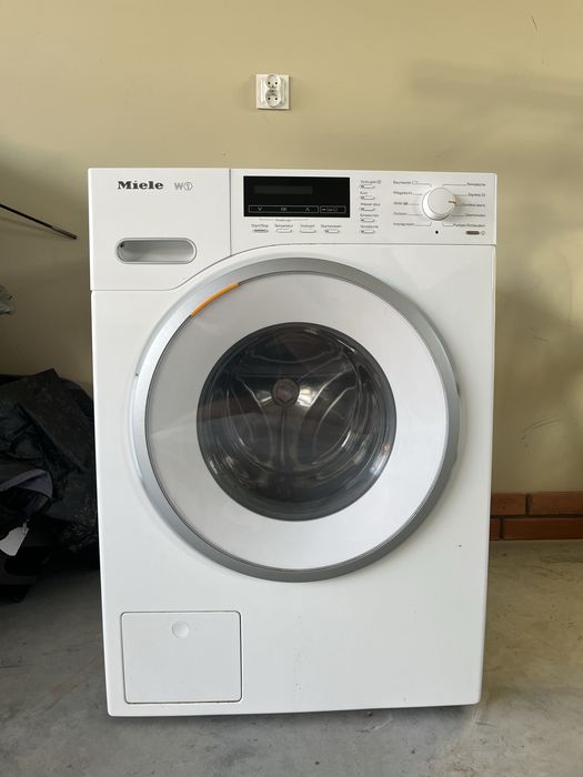 Pralka MIELE w super stanie