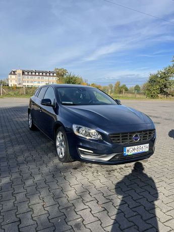 Volvo V60 Volvo v60