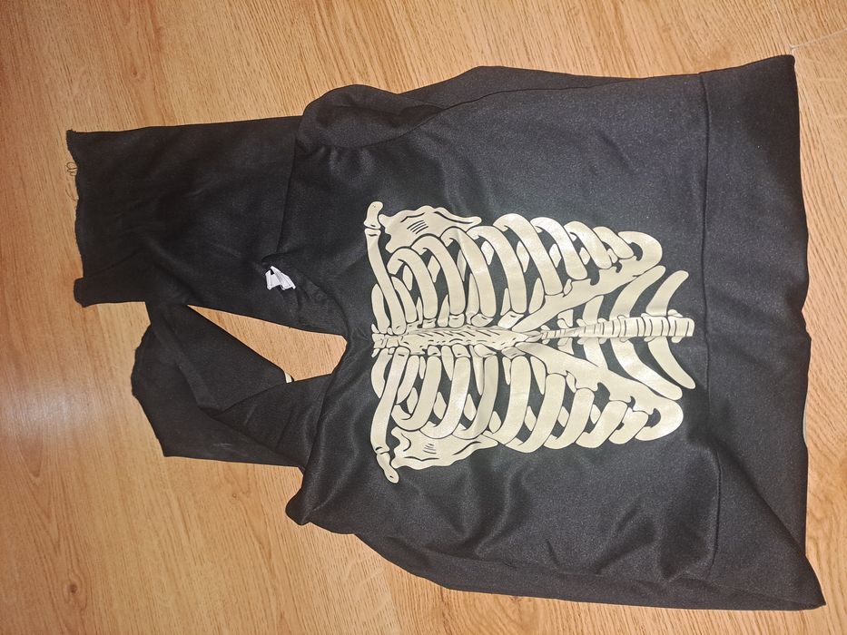 Kostium na halloween 122