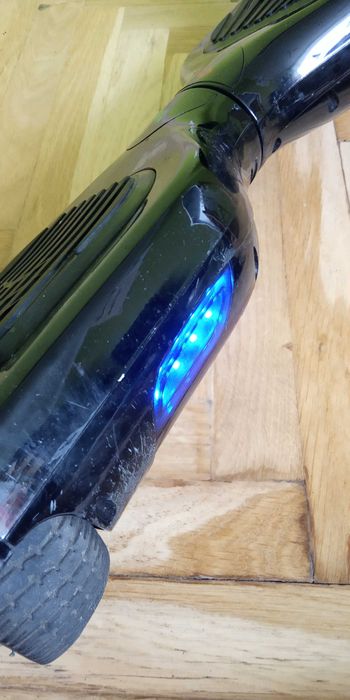 Hoverboard S_line/Deskorolka elektryczna