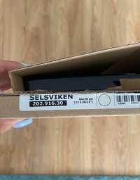 Portas de gaveta Selsviken IKEA