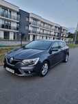 Renault Megane IV 1.6 benzyna idealny pod LPG Polski salon 1 wlascicie